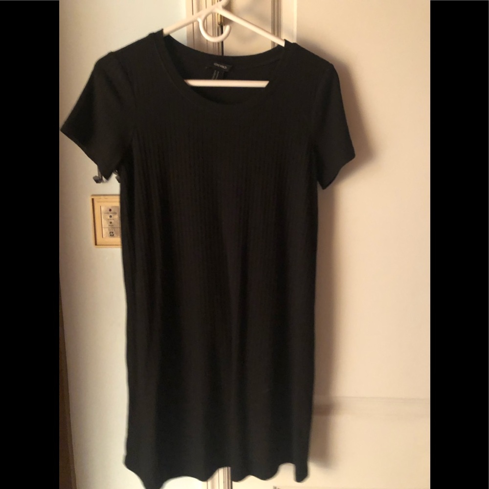 T-Shirt Dress